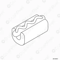 Hoe Gebruik Je Een Hotdogschilderroller